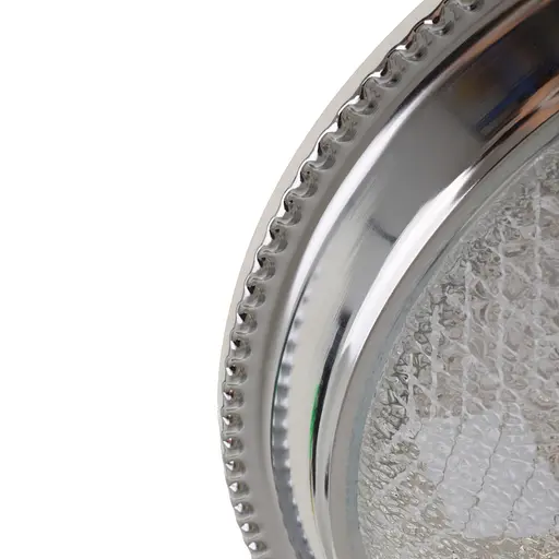 Світильник настінно-стельовий Brille BR-02 288C/2 E27 "32 CH - фото 6