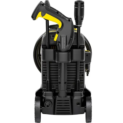 Мийка високого тиску Karcher K 4 Classic Car 1.679-422.0 (141585) - фото 5