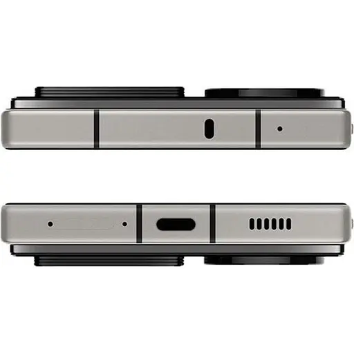 Смартфон ZTE Nubia Z60 Ultra 5G Leading Version 16/512 Гб NX721J Silver Global version - фото 5