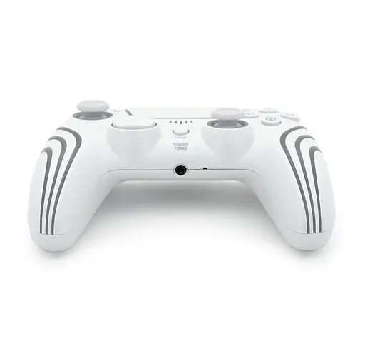 Геймпад-джойстик Voltronic P5 for PS5/PS4/Switch/PC DUAL Senses Wireless Controller - фото 4