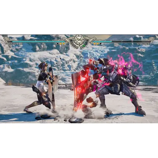 Гра Soulcalibur VI (російська версія) (PS4) - фото 6