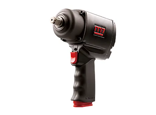 Гайковерт пневматический Mighty Seven NC-4236 Q 1/2' 1356 Нм 7500 об/мин(NC-4236Q)