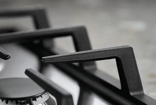 Варильна поверхня газова Electrolux KGS64562SX (6891526) - фото 3