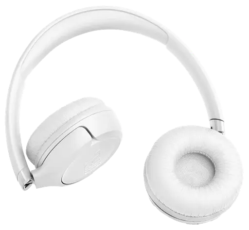 Гарнитура JBL TUNE 530BT White (JBLT530BTWHTEU) - фото 6