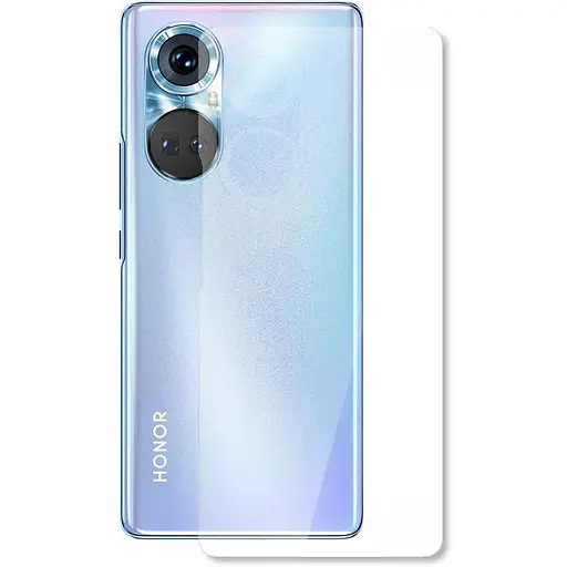 Захисна плівка StatusSKIN для Honor 50 Pro Корпус Глянцева Ultra