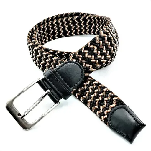 Ремень-резинка Le-Mon 100-105х3,5 см acs0022409 - фото 1