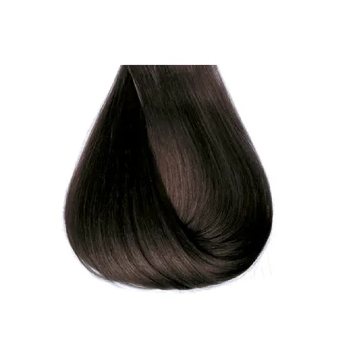 Фарба для волосся Pro.Co SuperB 4/07 каштановий натуральний табачний - фото 2