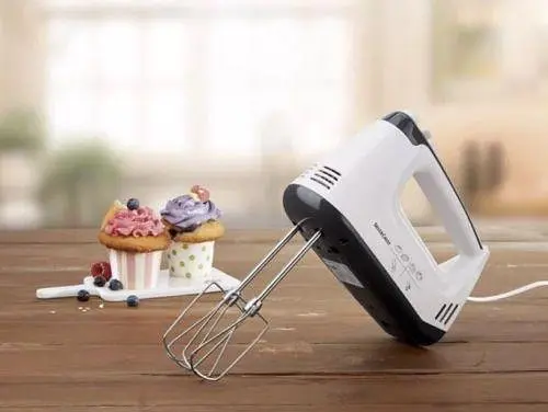 Миксер Silver Crest 300W SHM 300 B1 - фото 2