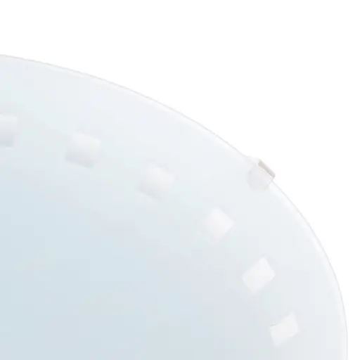 Світильник настінно-стельовий накладний Brille W-550/2 E27 - фото 2