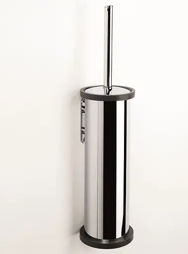 Ершик для унитаза Sonia TP 117017, Хром - фото 2