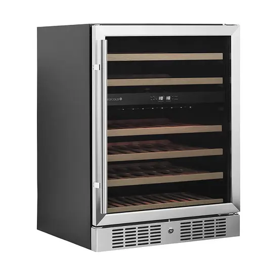 Шкаф для вина Tefcold TFW200-2S
