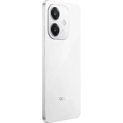 Смартфон Oppo A3 4G 6/128GB Starlight White - фото 3