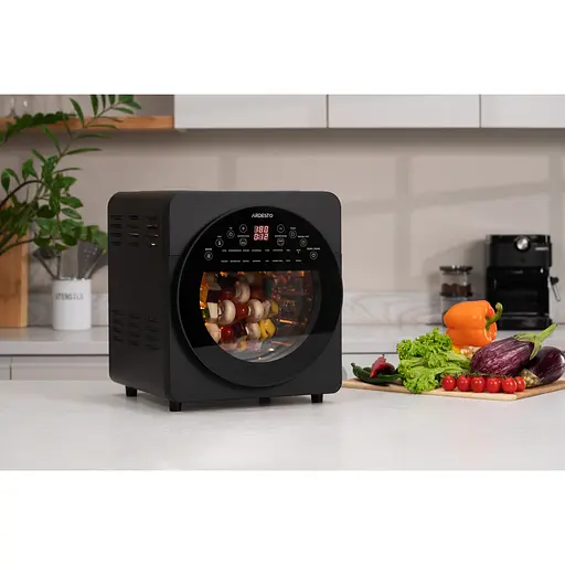 Мультипіч Ardesto AIFO-A145 - фото 6