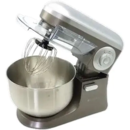 Многофункциональная домашняя кухонная машина комбайн Zurrichberg ZBP 7078 - фото 3