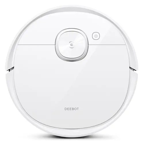 Робот-пылесос с влажной уборкой Ecovacs Deebot OZMO T9 (DLX13-44) - фото 2