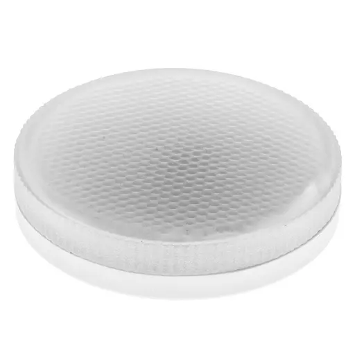 Лампа Brille світлодіодна LED 7W GX53 WW+NW+CW 220 В - фото 3