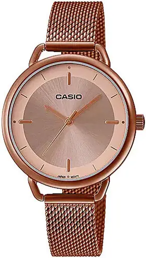 Часы Casio TIMELESS COLLECTION LTP-E413MR-9A