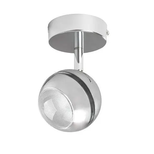 Спот Kanlux RANVI LED EL-1O (24430) - фото 1