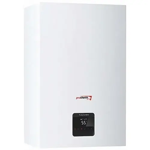 Газовый котел Protherm Puma Condens 24/28 MKV-AS/1 (Пума Конденс)