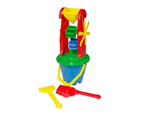 Мельница-2 ТехноК, 2742 - фото 2