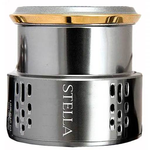 Шпуля Shimano Stella 2500S HG FJ