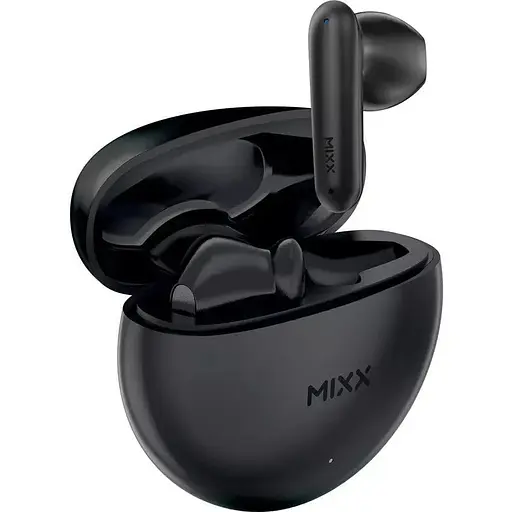 Наушники Mixx Streambuds Play TW черные bluetooth беспроводные