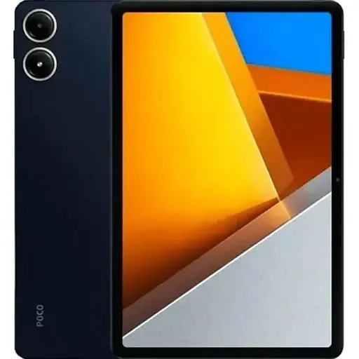Планшет Poco Pad 8/256GB Blue - фото 1