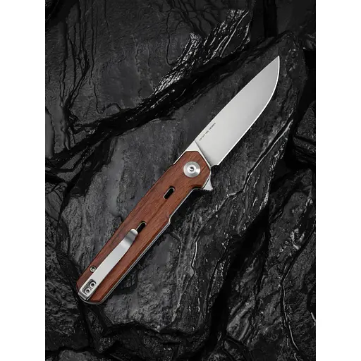 Нож складной Civivi Navo C25015B-1 - фото 11