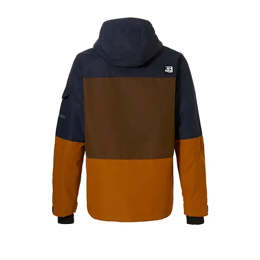 Куртка Rehall Coors 2023 Navy XL (1012-60311-30072023NXL) - фото 2