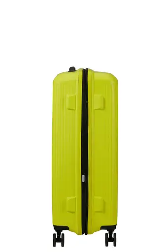 Чемодан American Tourister AEROSTEP YELLOW 67x46x26 67 см MD8*06002 - фото 11