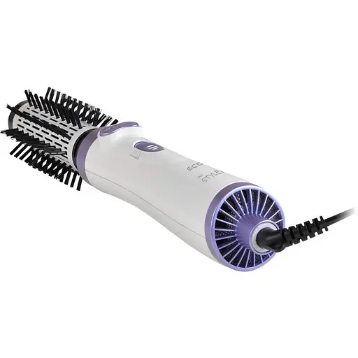 Фен-плойка ECG HK 130 ionic - фото 2