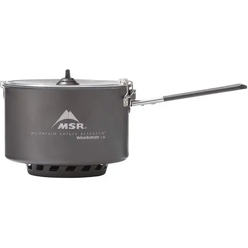 Кастрюля MSR WindBurner Sauce Pot V2 (1004-13493)