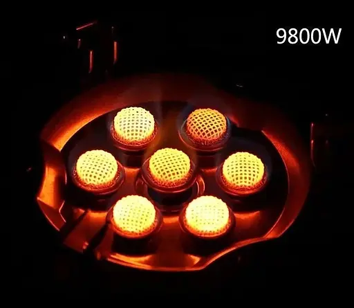 Горелка газовая BRS 71 (1047-BRS-71) - фото 2