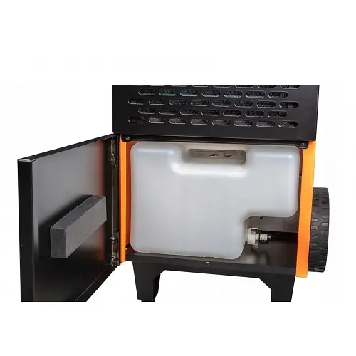 Осушувач повітря Neo Tools 90-160 - фото 5