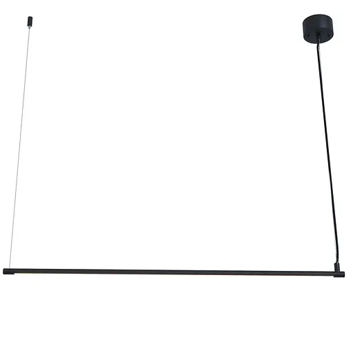 Подвес LINE G900 PikArt арт. 28980 Черный 3000 К - фото 1