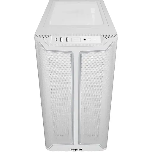 Корпус Be quiet! PURE BASE 501 DX White (BGW77) - фото 5