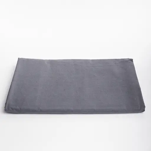 Простирадло Moon&Star Бязь Gold Люкс Dark Blue 110х160 см (MS-860000030) - фото 1