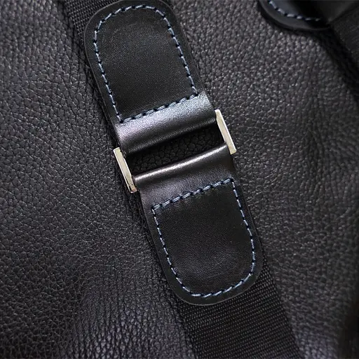 Сумка кожаная мужская SHVIGEL 22х24х4 см sum0012505 - фото 9