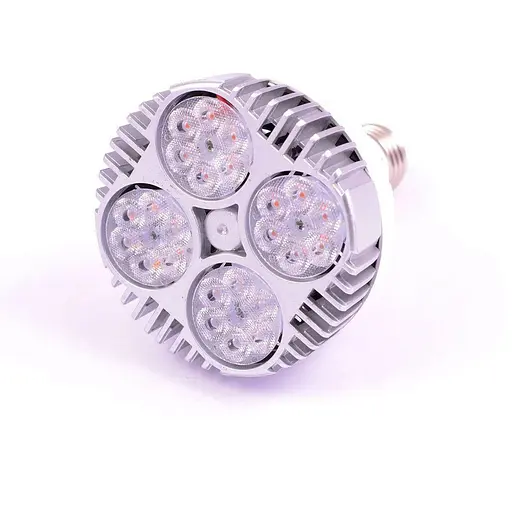 Фитолампа светодиодная NSFS-45 E27450022 - фото 1