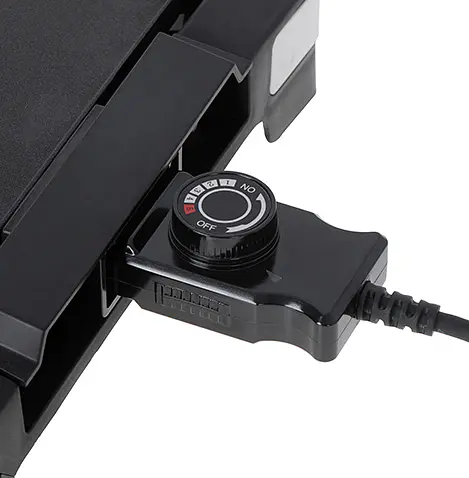 Електричний настільний гриль Adler AD 6614 - фото 7