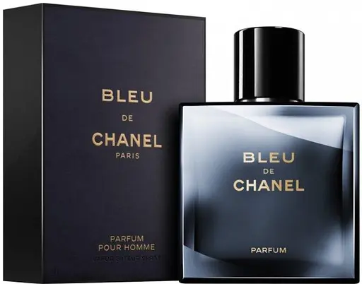 Оригинал Chanel Bleu de Chanel Parfum 50 мл Parfum - фото 1