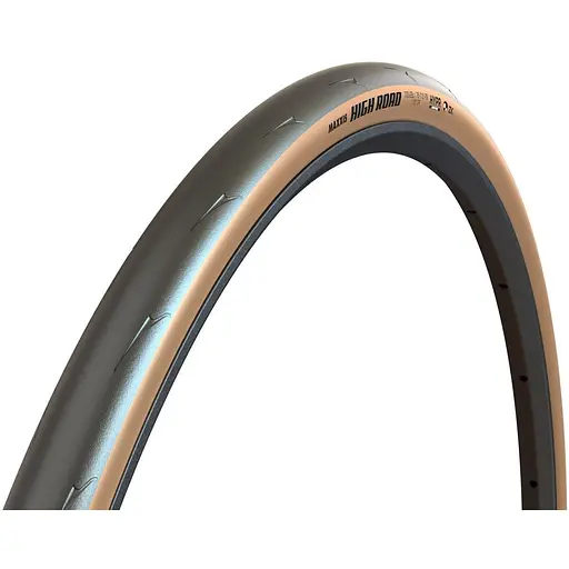 Покрышка Maxxis High Road 700 x 28C TPI-170 Foldable HYPR/ZK/ONE70/Tanwall (1052-ETB00464500)