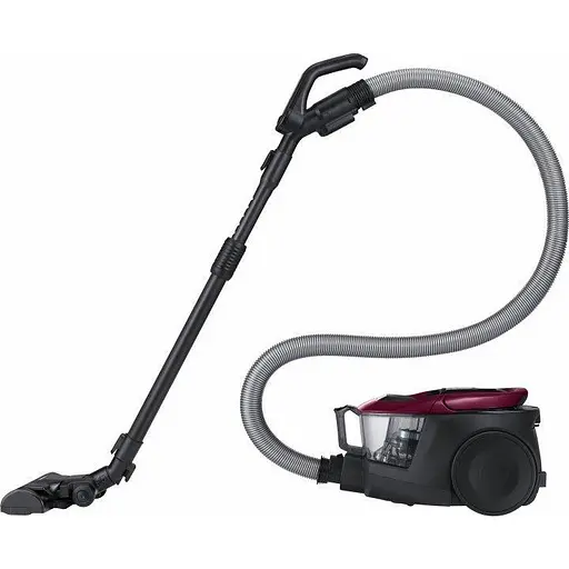 Пылесос безмешковый Samsung VC07M31A1HP/UK - фото 7