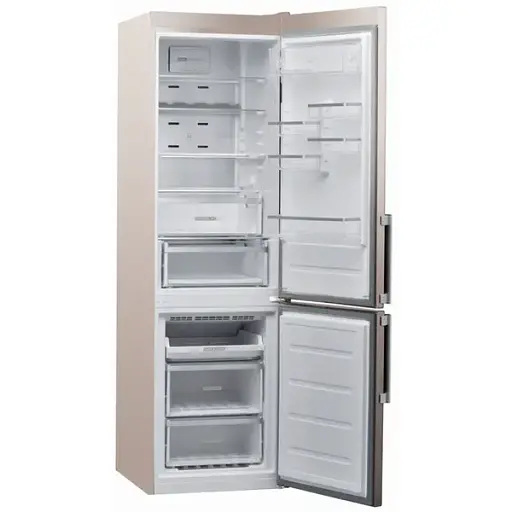 Холодильник Whirlpool W9 931A B H - фото 2