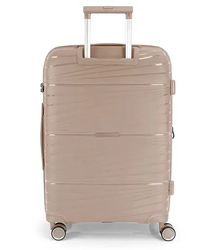 Валіза Gabol Kiba (M) Beige (122046-006) - фото 2