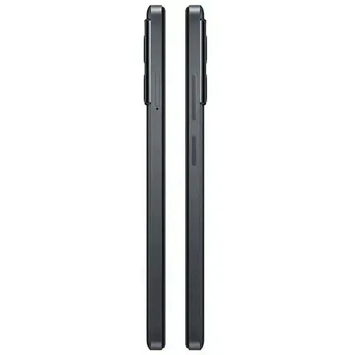 Смартфон Xiaomi Redmi Note 11R 8/128GB Black Global ROM без NFC - фото 3
