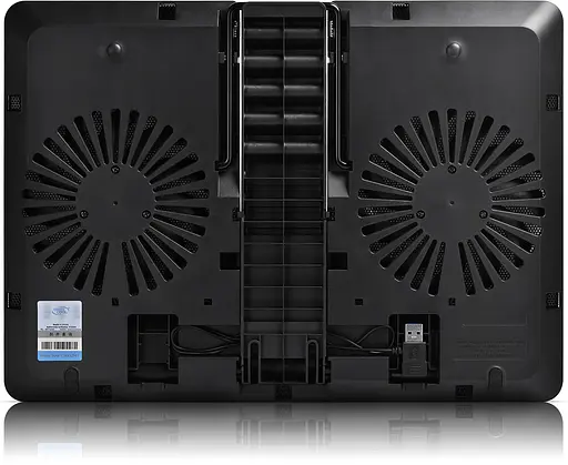 Підставка для ноутбука DeepCool U PAL 15.6" (DP-N214A5-UPAL) - фото 3