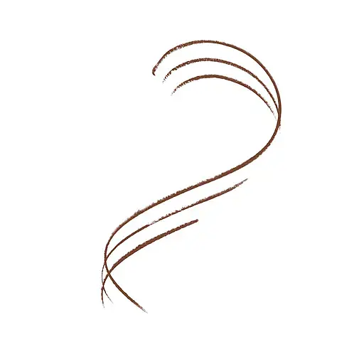 Олівець для брів Bourjois Brow Reveal Precision Medium Brown тон 003, 1.4 г (8000019760400) - фото 3