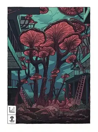 Культ - фото 9