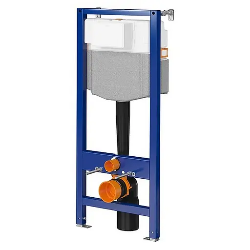 Інсталяція для унітазу Cersanit Aqua 50 PNEU QF K97-521 - фото 1